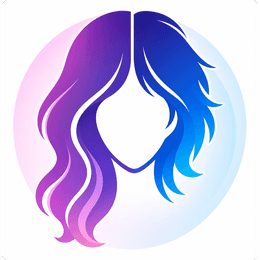Hair Filter logo