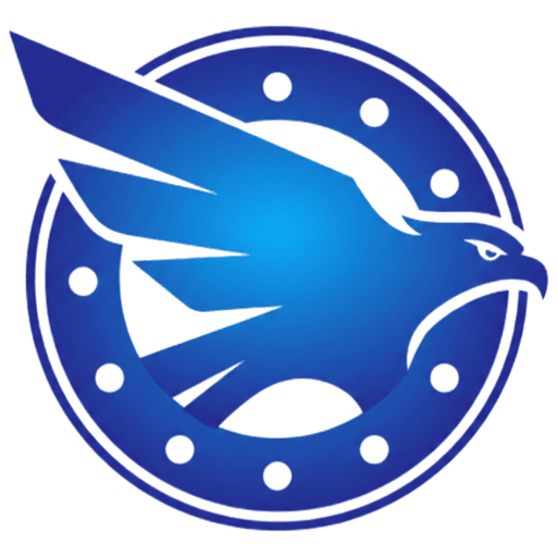Sharp Eagle logo