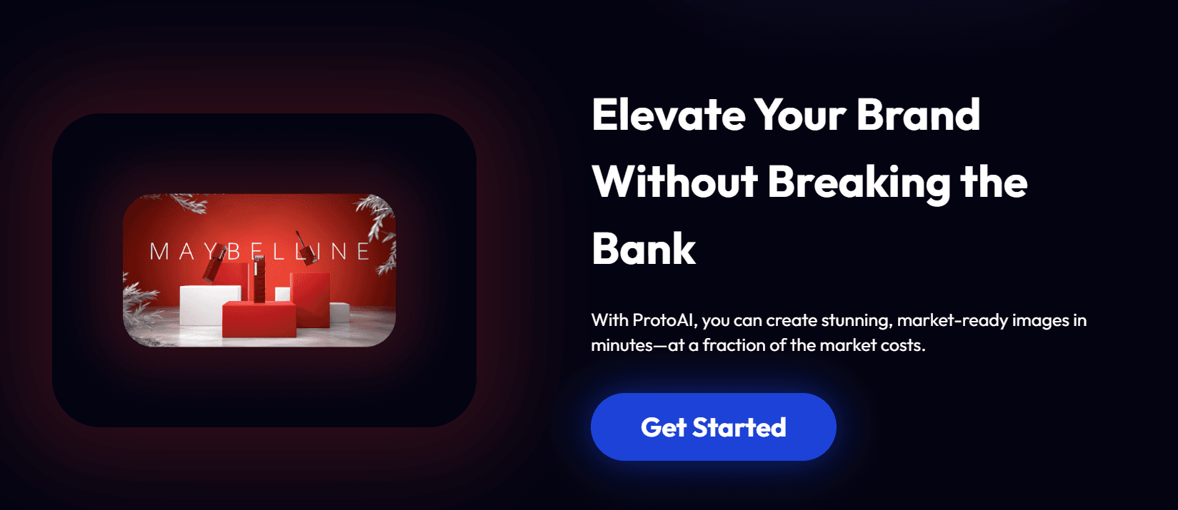 Proto AI screenshot 1