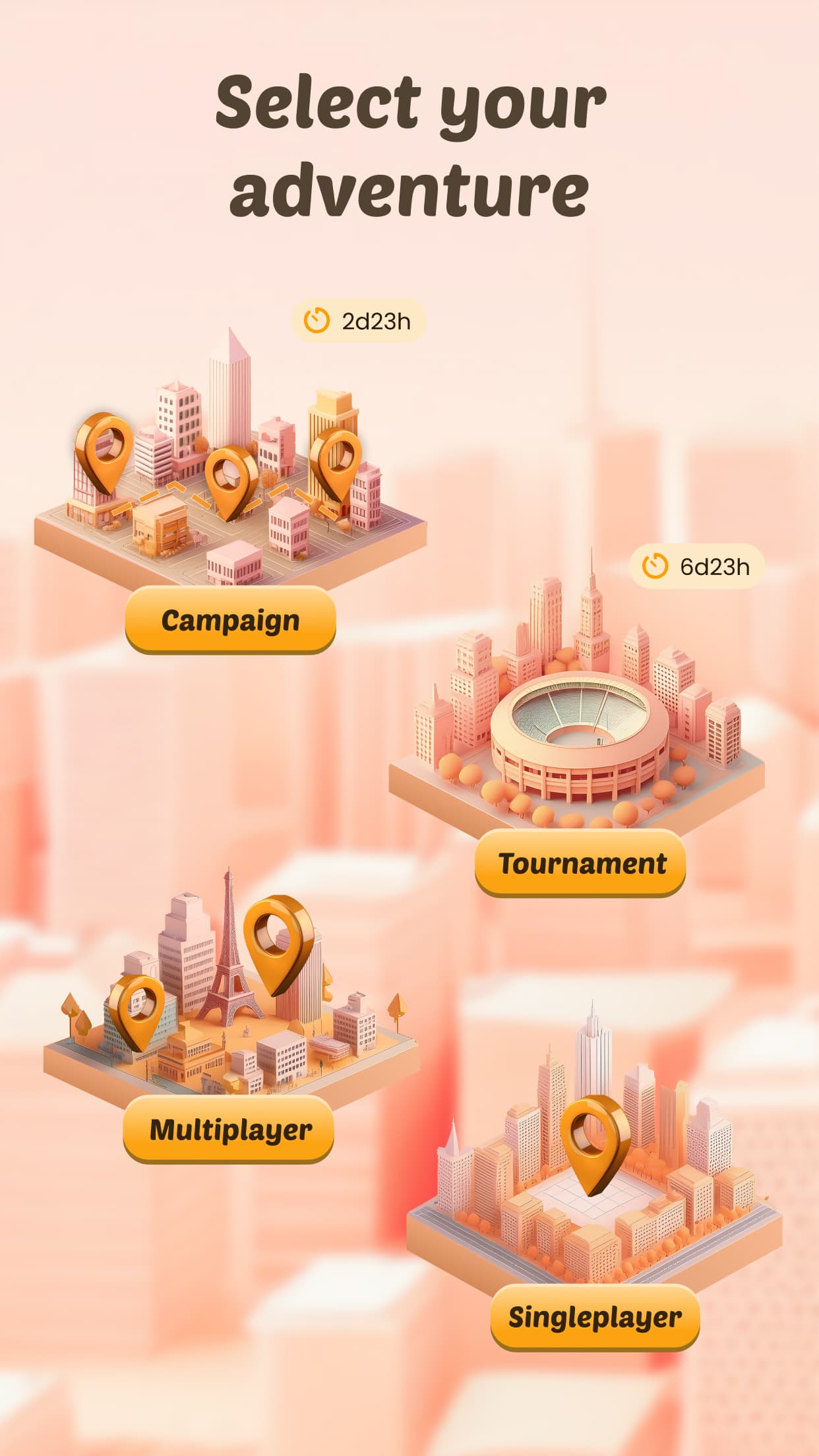 Where Am I? screenshot 1