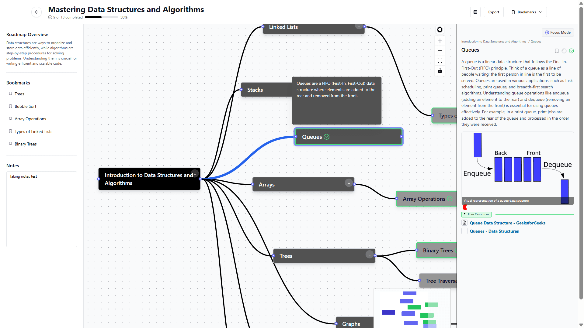 Path Pdf screenshot 1