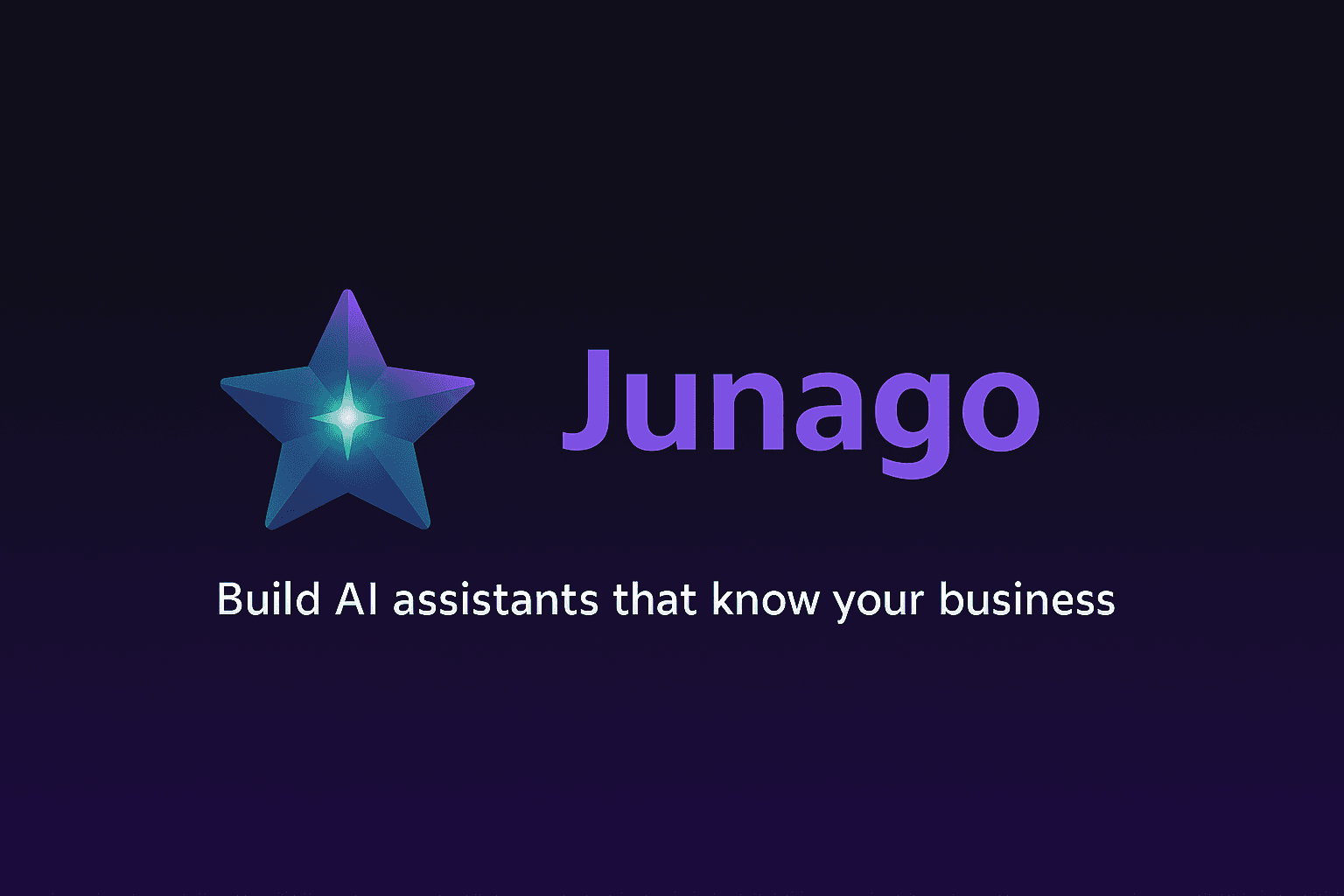 Junago.ai screenshot 1