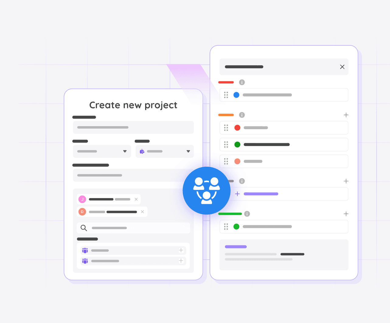 FlowQi screenshot 1