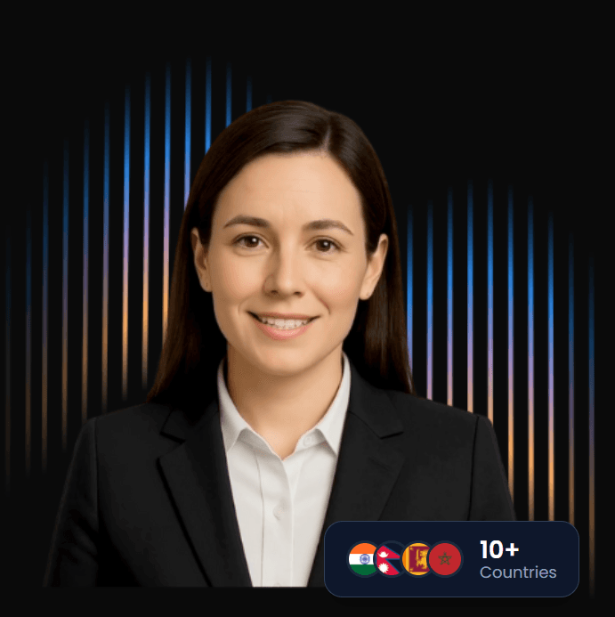 Aceint.AI screenshot 1
