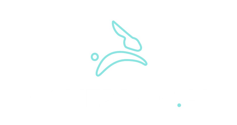 CoverDoc logo