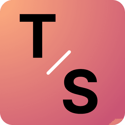 TrendSearch logo