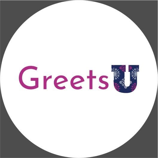 GreestU logo