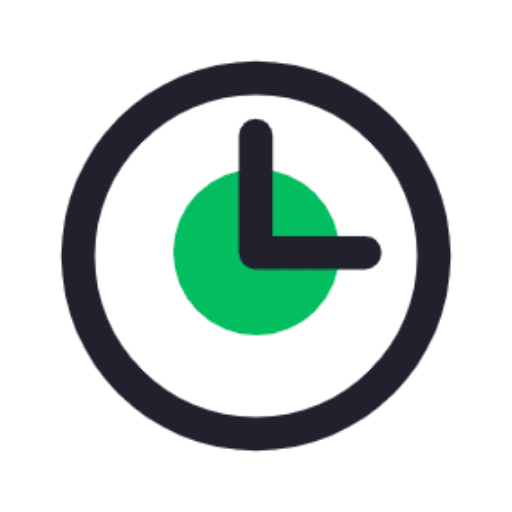 Calculadora de Horas Online logo