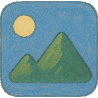 Ghibli AI Image Generator logo