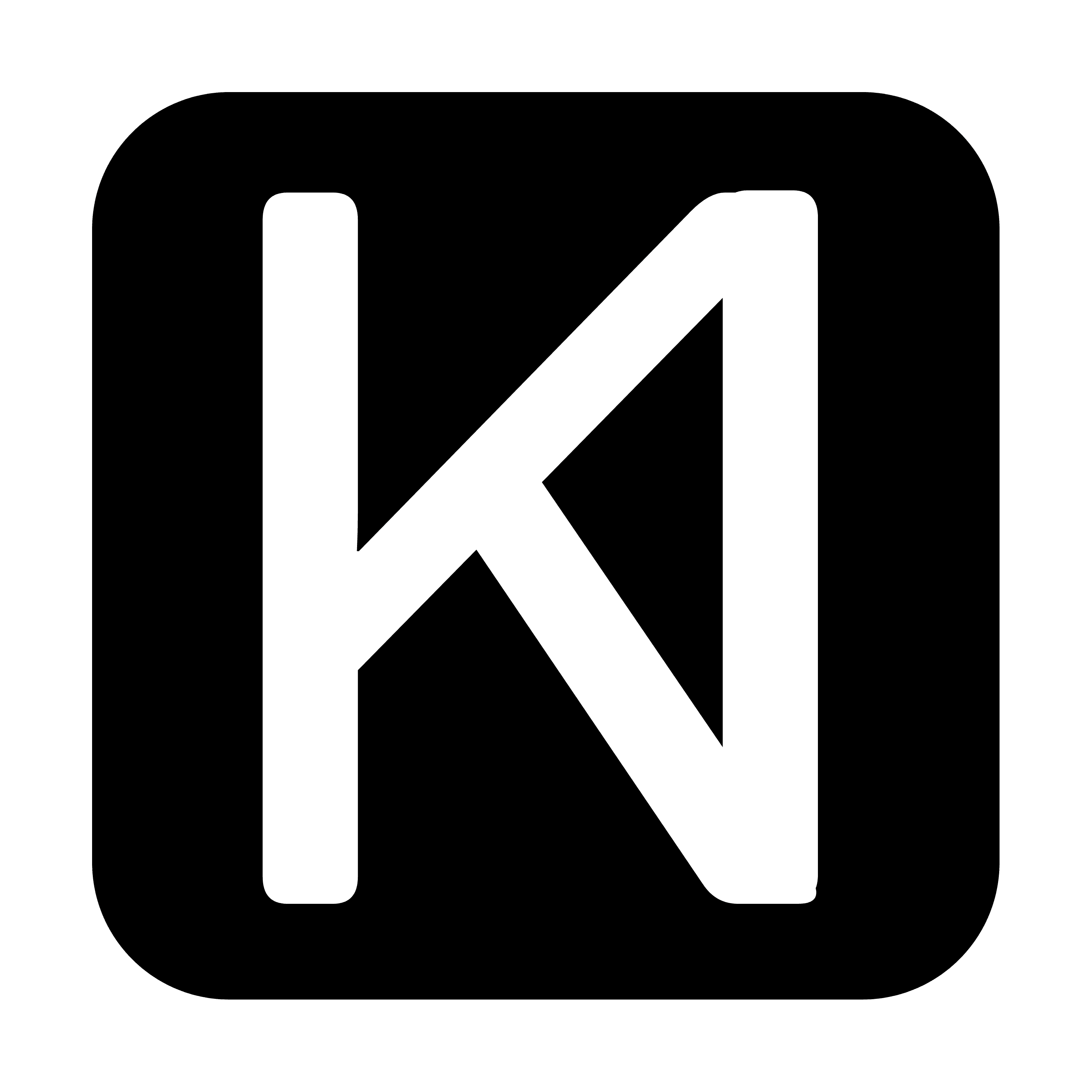KiBoard logo