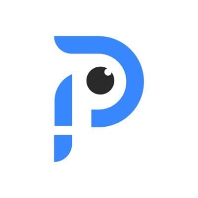 PhotoG logo