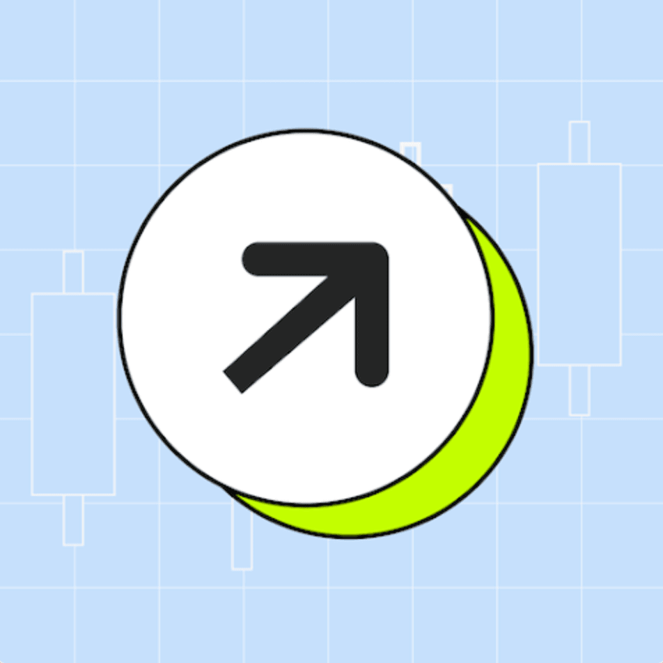 Trading game - Stock Market Simulator logo