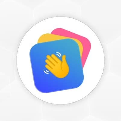 PageWidgets logo