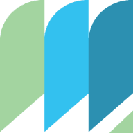 URL Shortener & Smart QR Codes for Apps with tny.w logo
