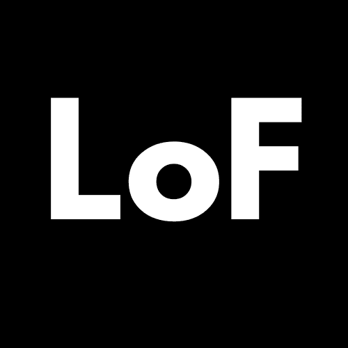 League of Fitness logo