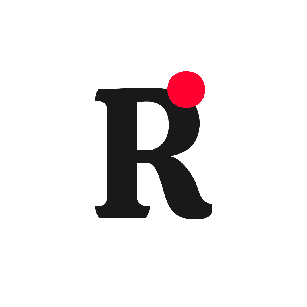 Replyke logo