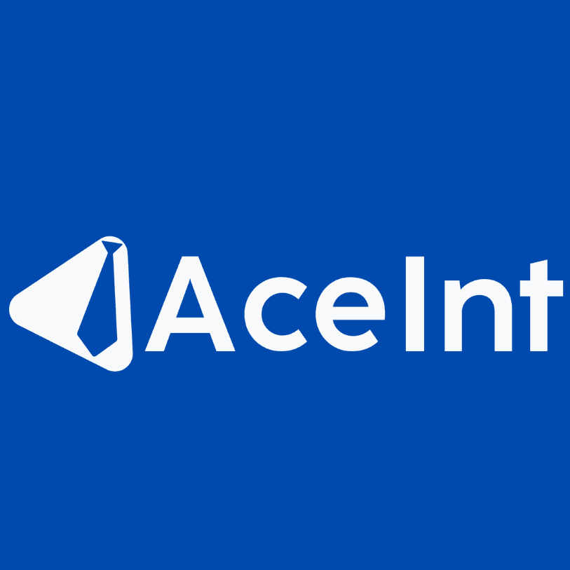 Aceint.AI logo