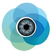 Lumina AI Wellness logo