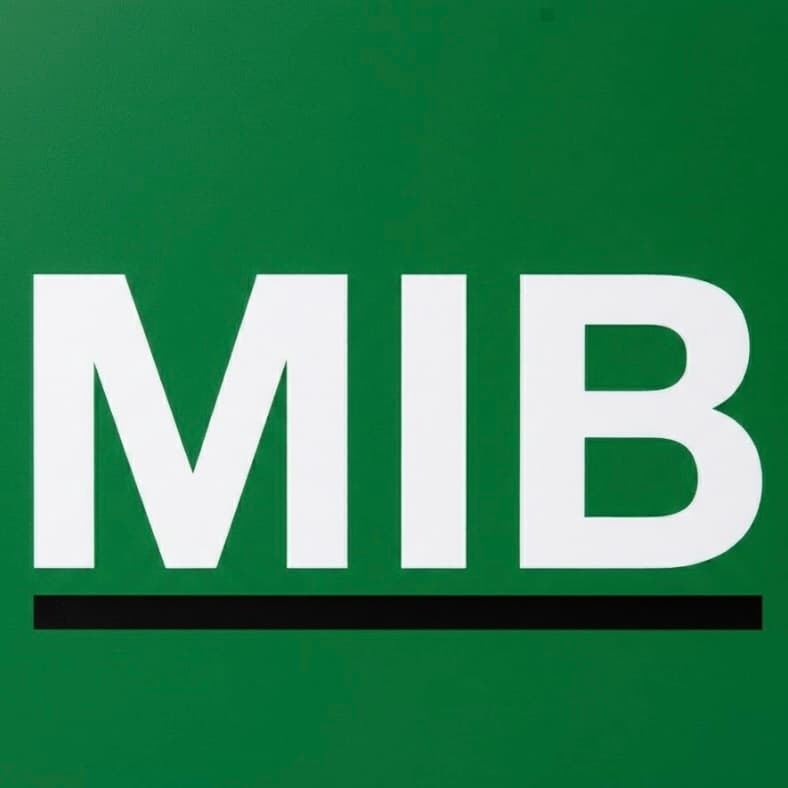 Myintelbrief logo